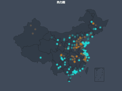 备选热力图